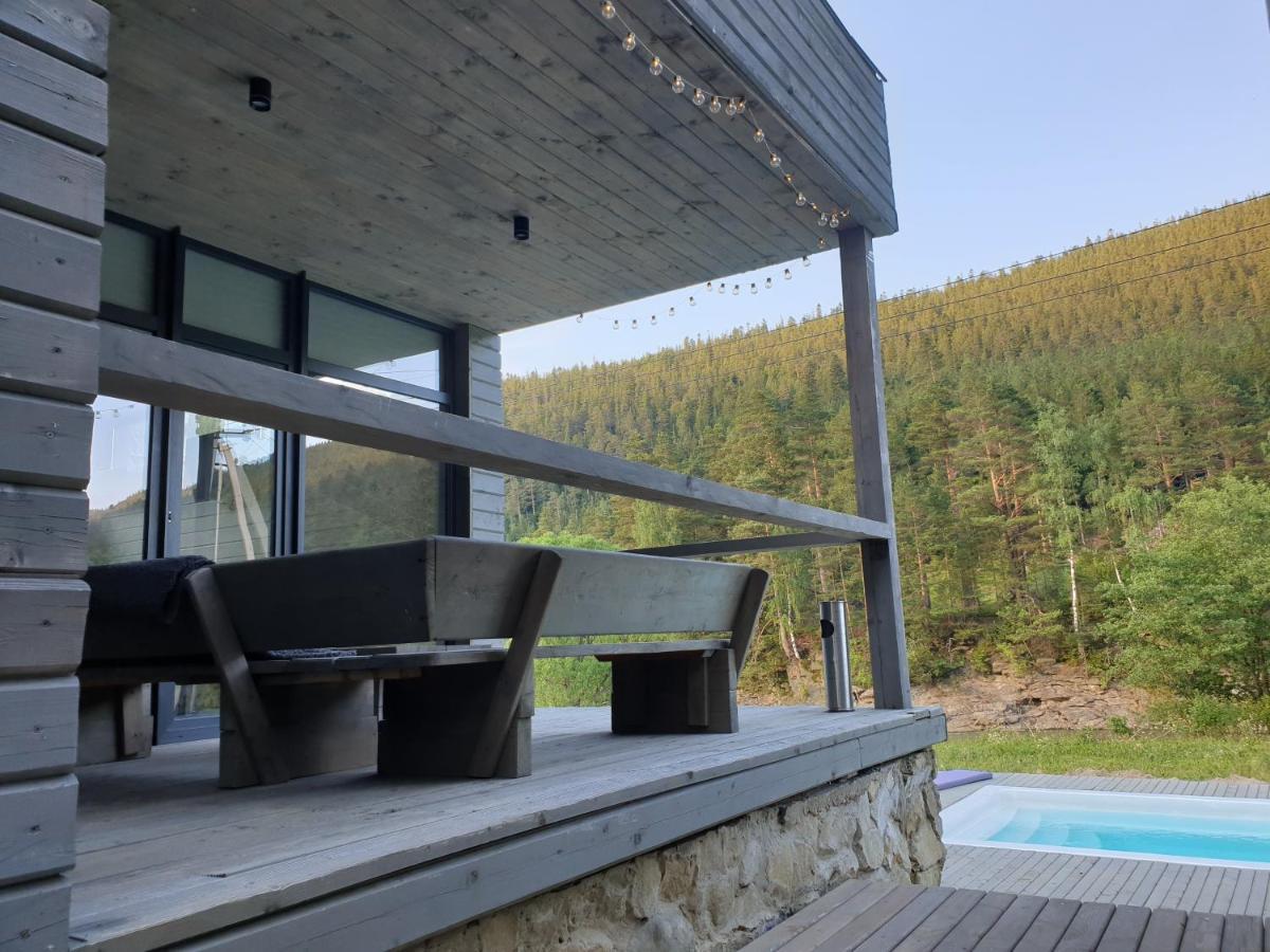 Villa The Living Tatariw Exterior foto
