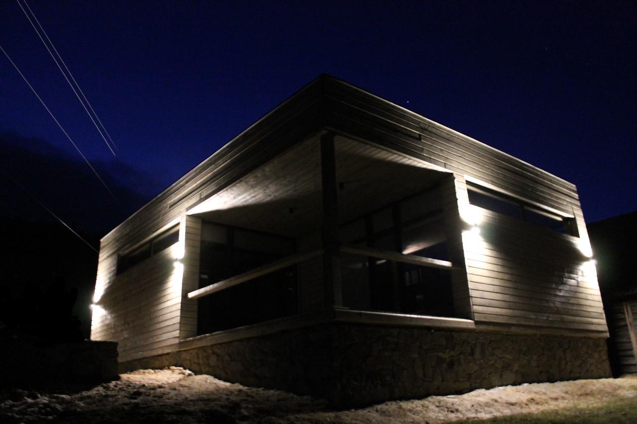 Villa The Living Tatariw Exterior foto